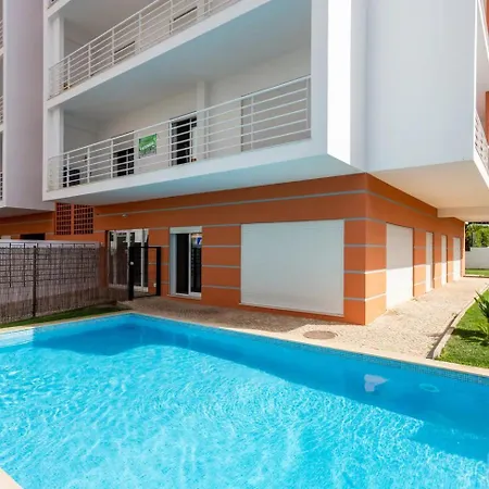 Appartement Luxury 5 Min With Balcony, Pool, Wifi, Ac, Smarttv *